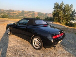 Usato 1995 Alfa Romeo 2000 2.0 Benzin 155 CV (8.500 €)