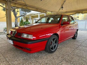 Usato 1995 Alfa Romeo Crosswagon 2.0 Benzin 186 CV (35.000 €)