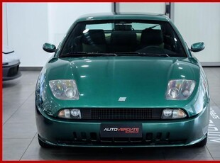 Usato 1995 Fiat Coupé 2.0 Benzin 139 CV (14.800 €)