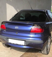 Usato 1995 Opel Tigra 1.6 LPG_Hybrid 106 CV (5.800 €)