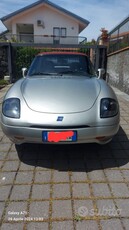 Usato 1996 Fiat Barchetta 1.7 Benzin 131 CV (7.500 €)