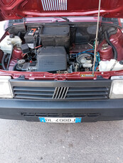 Usato 1996 Fiat Panda 4x4 1.1 Benzin 54 CV (6.950 €)