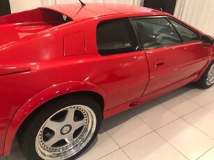 Usato 1996 Lotus Esprit 2.0 Benzin 243 CV (48.000 €)