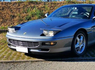 Usato 1997 Ferrari 456 5.5 Benzin 442 CV (110.000 €)