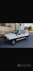 Usato 1997 Fiat Panda 4x4 1.1 Benzin 54 CV (4.500 €)