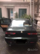 Usato 1998 Alfa Romeo 156 1.8 Benzin 144 CV (1.900 €)