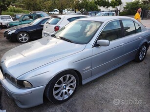 Usato 1998 BMW 520 2.0 LPG_Hybrid 150 CV (2.500 €)