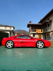 Usato 1998 Ferrari F355 3.5 Benzin 381 CV (92.400 €)