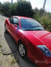 Usato 1998 Fiat Coupé 1.7 Benzin 131 CV (7.800 €)