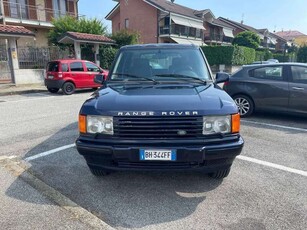 Usato 1998 Land Rover Range Rover 2.5 Diesel 136 CV (6.499 €)