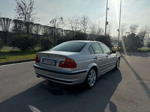 Usato 1999 BMW 323 2.5 Benzin 170 CV (12.500 €)