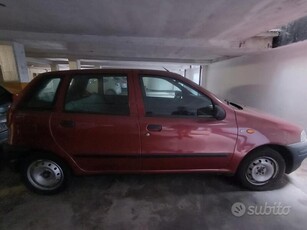 Usato 1999 Fiat Punto 1.2 Benzin 60 CV (1.750 €)