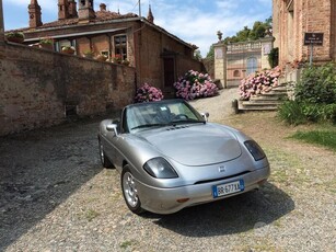 Usato 2000 Fiat Barchetta 1.7 Benzin 131 CV (8.400 €)