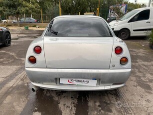 Usato 2000 Fiat Coupé 1.7 Benzin 131 CV (2.590 €)