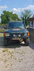 Usato 2000 Land Rover Discovery 2 2.5 Diesel (16.000 €)