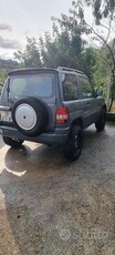 Usato 2000 Mitsubishi Pajero 1.8 Diesel 120 CV (6.500 €)