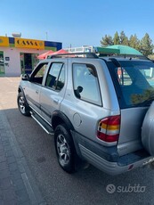 Usato 2000 Opel Frontera 2.2 Diesel (1.500 €)