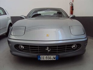 Usato 2001 Ferrari 456 5.5 Benzin 442 CV (900.000 €)