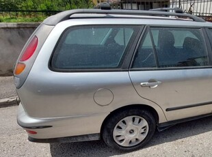 Usato 2001 Fiat Marea 1.9 Diesel 101 CV (1.600 €)