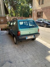 Usato 2001 Fiat Panda 0.9 Benzin 39 CV (1.800 €)
