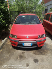 Usato 2001 Fiat Punto 1.2 Benzin 80 CV (3.000 €)