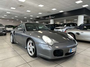 Usato 2001 Porsche 996 3.6 Benzin 420 CV (89.900 €)