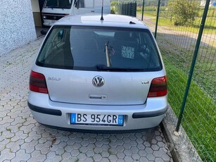 Usato 2001 VW Golf IV 1.9 Diesel 110 CV (2.500 €)