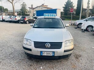 Usato 2001 VW Passat 1.9 Diesel 131 CV (1.800 €)