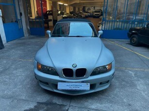 Usato 2002 BMW Z3 1.9 Benzin 118 CV (6.900 €)