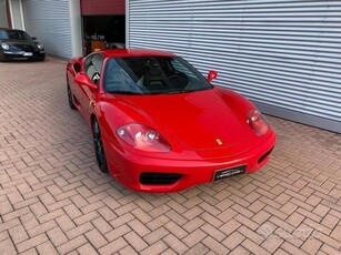 Usato 2002 Ferrari 360 3.6 Benzin 400 CV (105.000 €)