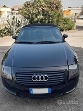 Usato 2003 Audi TT 1.8 Benzin 179 CV (7.000 €)