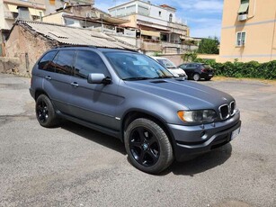 Usato 2003 BMW X5 3.0 Benzin 231 CV (10.000 €)