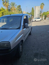 Usato 2003 Fiat Doblò 1.9 Diesel (4.500 €)