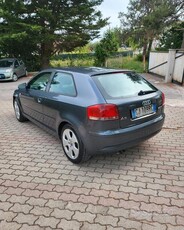 Usato 2004 Audi A3 2.0 Diesel 140 CV (1.900 €)
