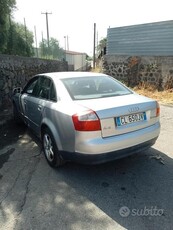 Usato 2004 Audi A4 1.9 Diesel 130 CV (5.000 €)