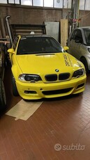 Usato 2004 BMW M3 3.2 Benzin 343 CV (23.900 €)