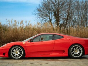 Usato 2004 Ferrari 360 3.6 Benzin 425 CV (320.000 €)