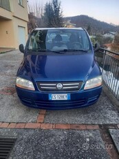 Usato 2004 Fiat Multipla 1.9 Diesel 116 CV (3.250 €)