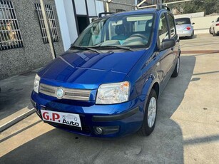 Usato 2004 Fiat Panda 1.2 Benzin 60 CV (5.400 €)