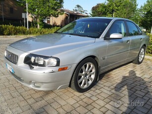 Usato 2004 Volvo S80 2.4 Diesel 163 CV (3.000 €)