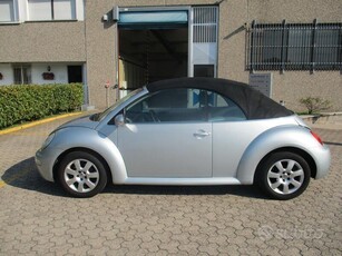 Usato 2004 VW Beetle 1.9 Diesel 101 CV (5.850 €)