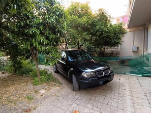 Usato 2005 BMW X3 2.0 Diesel 150 CV (6.000 €)