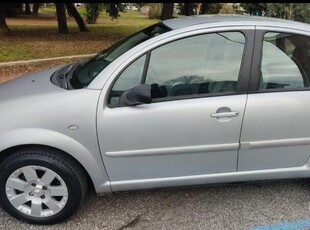 Usato 2005 Citroën C3 1.4 Benzin 73 CV (3.650 €)