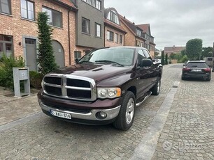 Usato 2005 Dodge Ram 5.7 LPG_Hybrid (15.900 €)