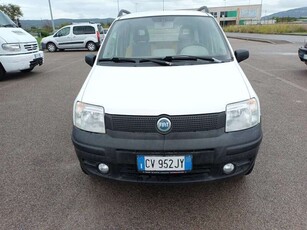 Usato 2005 Fiat Panda 4x4 1.2 CNG_Hybrid 60 CV (4.500 €)