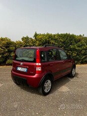 Usato 2005 Fiat Panda 4x4 1.3 Diesel 69 CV (5.800 €)