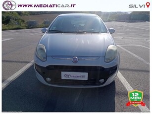 Usato 2005 Fiat Punto Evo 1.2 Diesel 75 CV (3.400 €)