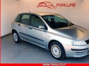 Usato 2005 Fiat Stilo 1.9 Diesel 101 CV (2.500 €)
