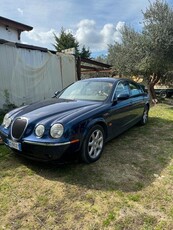 Usato 2005 Jaguar S-Type 2.5 LPG_Hybrid 200 CV (6.000 €)