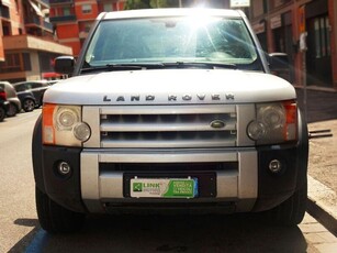 Usato 2005 Land Rover Discovery 3 2.7 Diesel 190 CV (6.990 €)